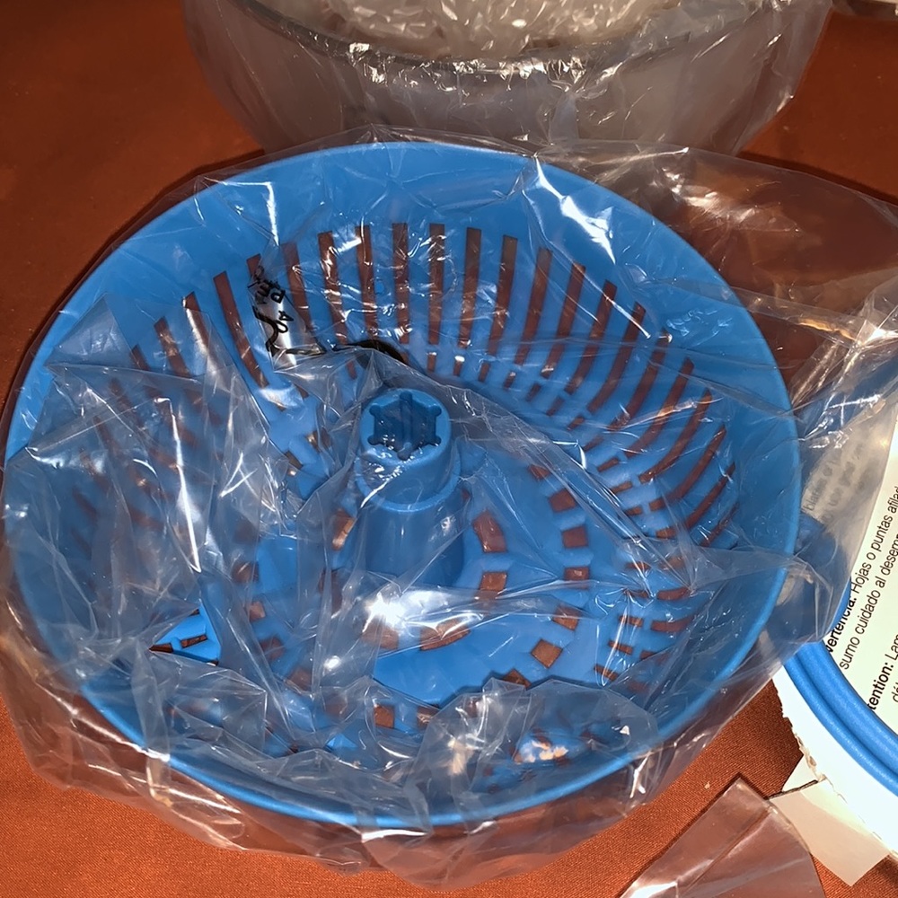 Quick Chef Pro System- Tupperware - Picture 5 of 9